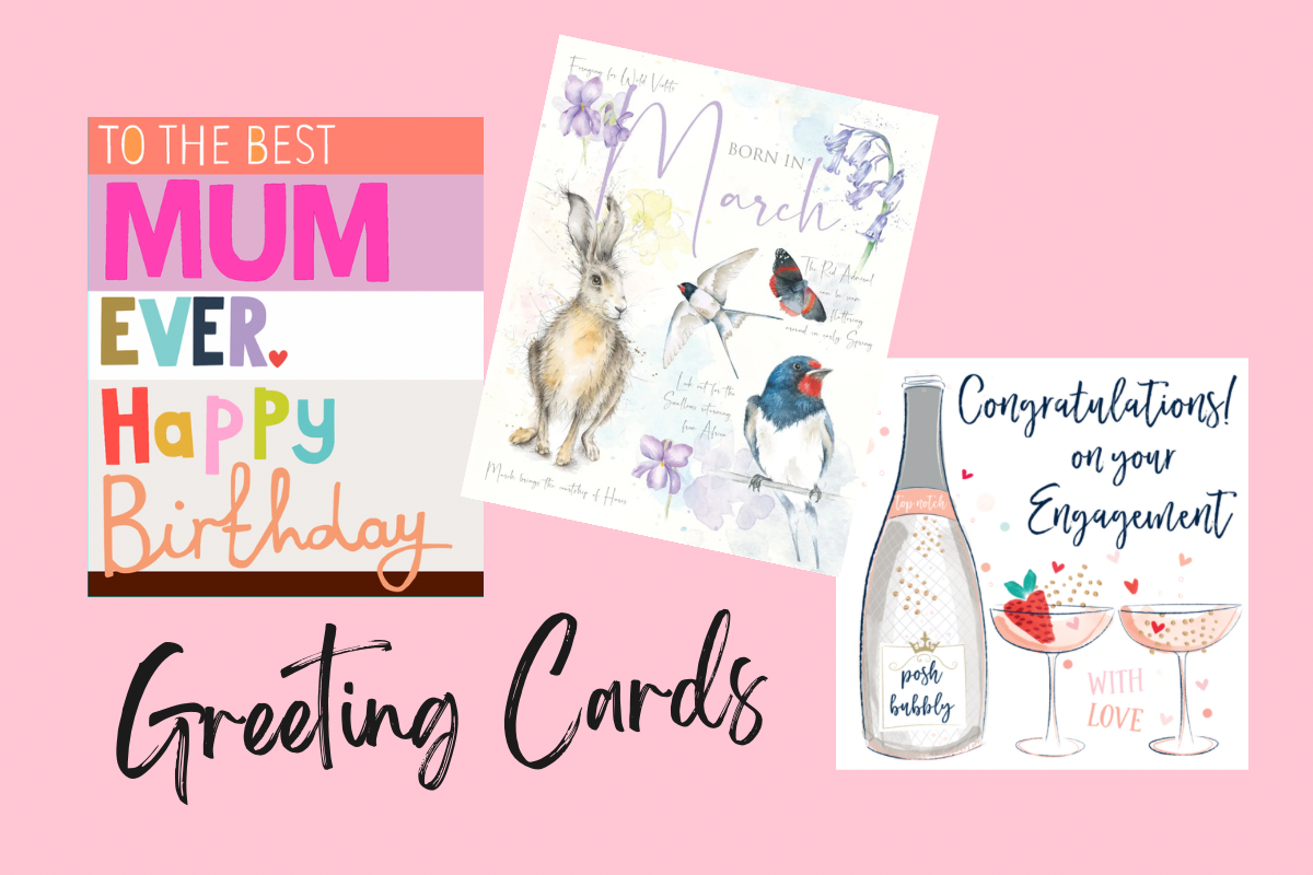 Greeting Cards