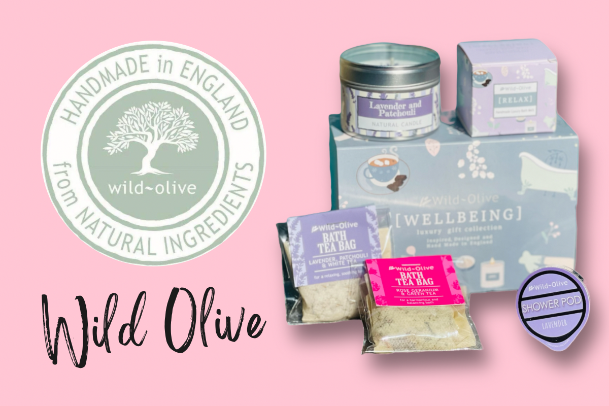 Wild Olive