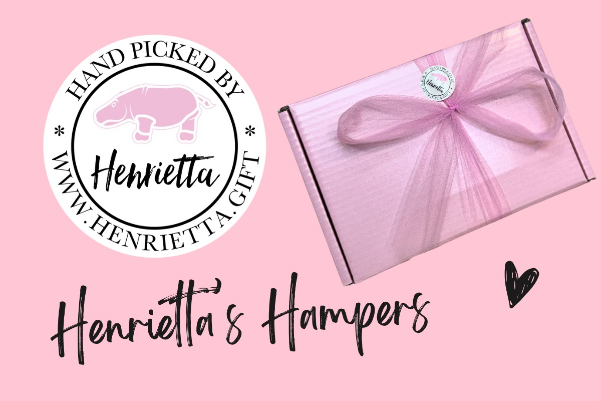 Gift Hampers 