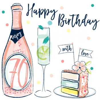 Katie Pythian Design "70"