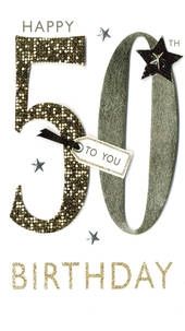 Second Nature "Champagne" 50 for him