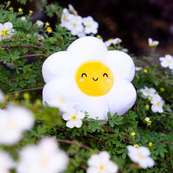 Legami Mini Super Soft Daisy