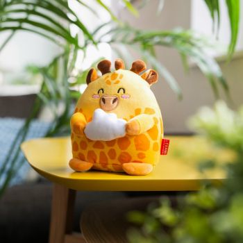 Legami Mini Super Soft Giraffe