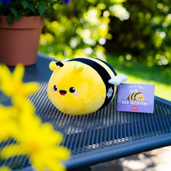 Legami Mini Super Soft Bee