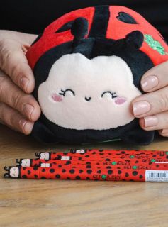 Legami Ladybird Hamper