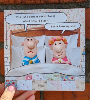 Model Family “Hearing aid” card